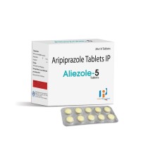 ALIEZOLE 5