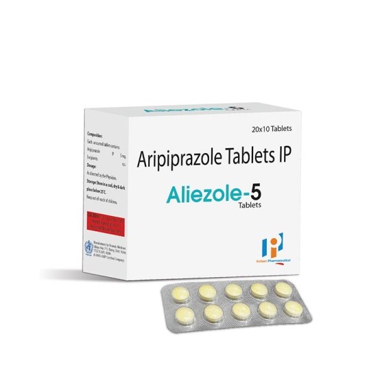 ALIEZOLE 5