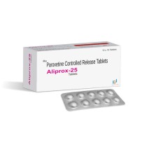 ALIPROX 25