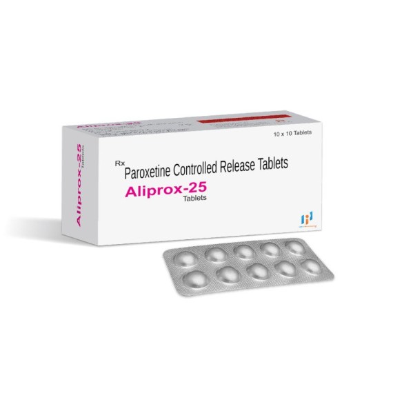 ALIPROX 25