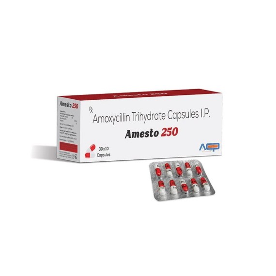 AMESTO 250 RED