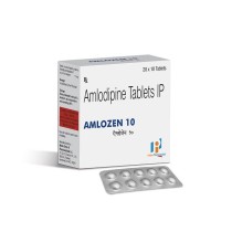 AMLOZEN 10
