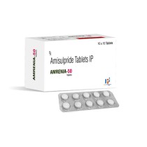 AMRENIA 50