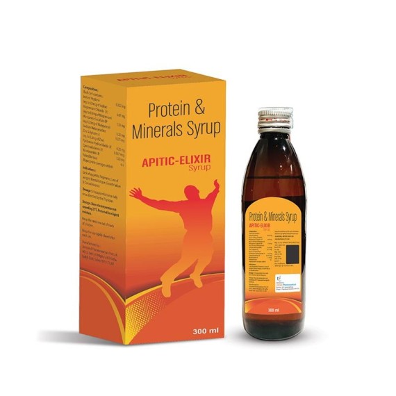 APITIC ELIXIR