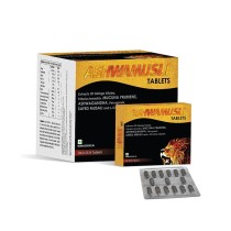 ASHWAMUSLI PLUS TABLET