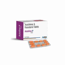 ASTOLINE P