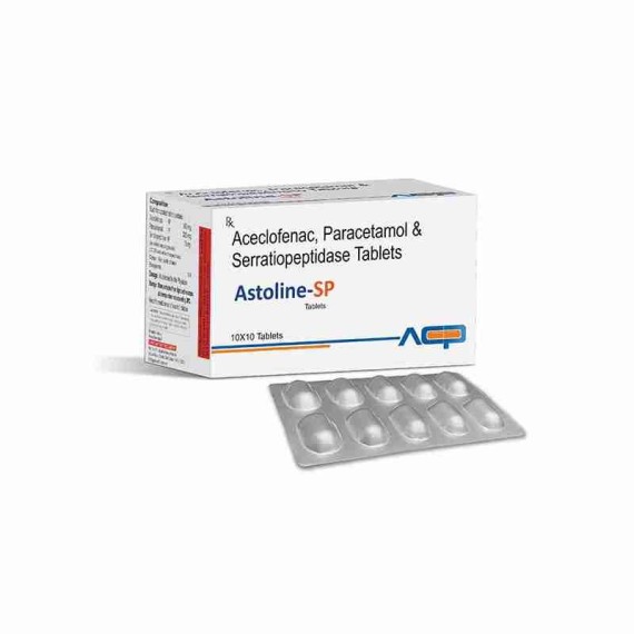 ASTOLINE SP