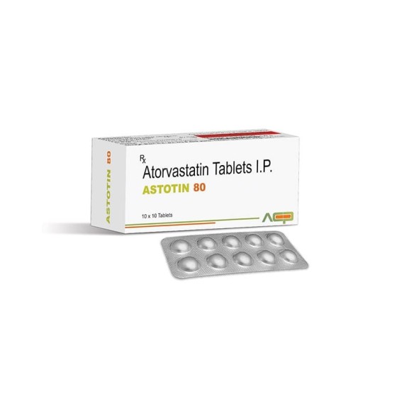 ASTOTIN 80