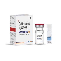 ASTOXONE 1 G.
