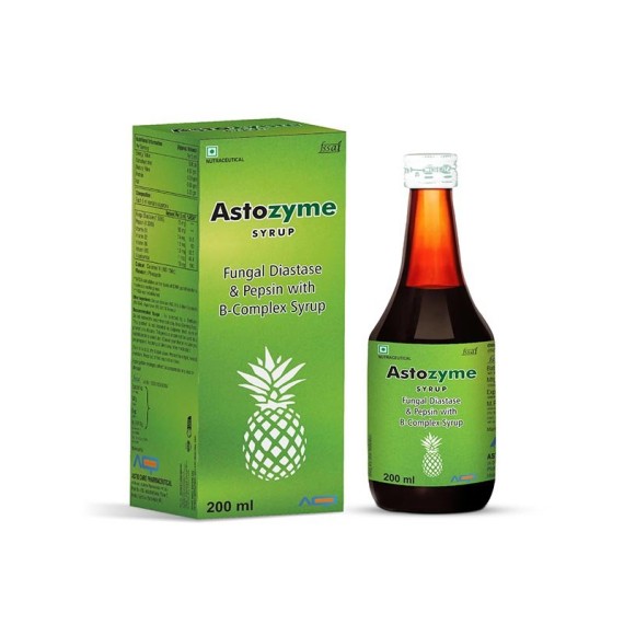 ASTOZYME
