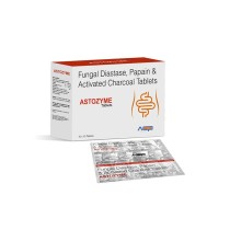 ASTOZYME TAB