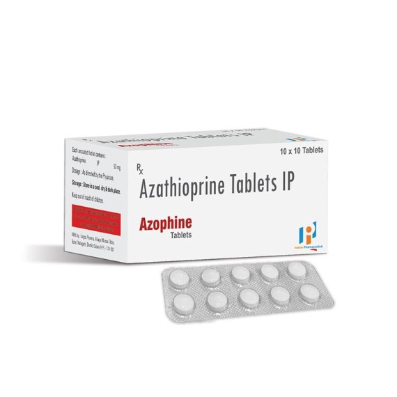 AZOPHINE