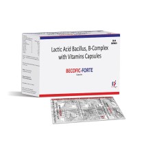BECOFIC FORTE
