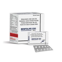BENFOLIFE CD3