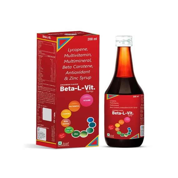 BETA L VIT