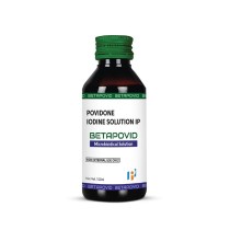 BETAPOVID SOLUTION