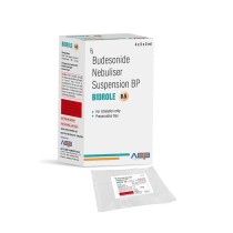 BIDROLE 0.5 RESPULES