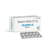 BILATINE 20