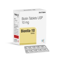 BIONITA 10 MG