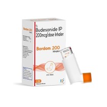 BORDOM 200 INHALER