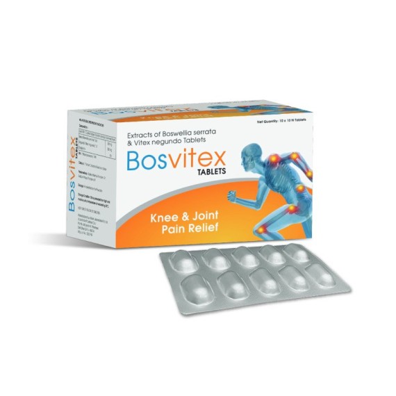 BOSVITEX