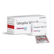 CABEVAST 0.5