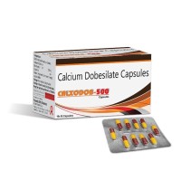 CALXODOB 500