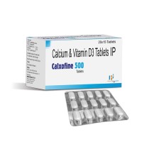CALXOFINE 500
