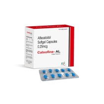 CALXOFINE AL