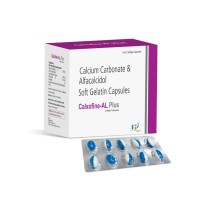 CALXOFINE AL PLUS