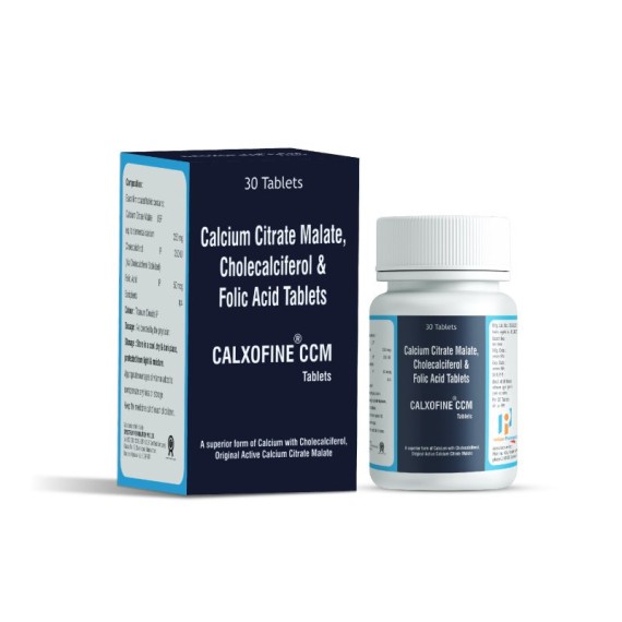 CALXOFINE CCM