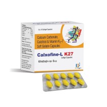 CALXOFINE L – K27