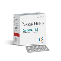 CARDIFAR 12.5