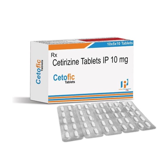 CETOFIC 10
