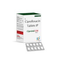 CIPROIND 250
