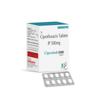CIPROIND 500