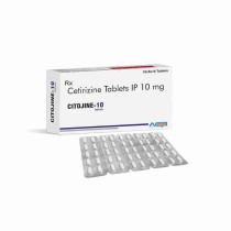 CITOJINE 10