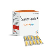 CLINTIP 300