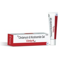 CLINTIP N