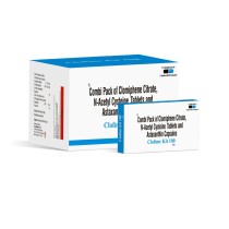 CLOFIME COMBIKIT 100