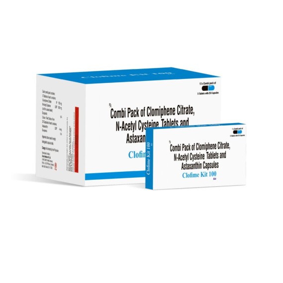CLOFIME COMBIKIT 100