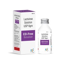 CO-FREE 100 ML