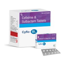 CYFIC SL 200/150