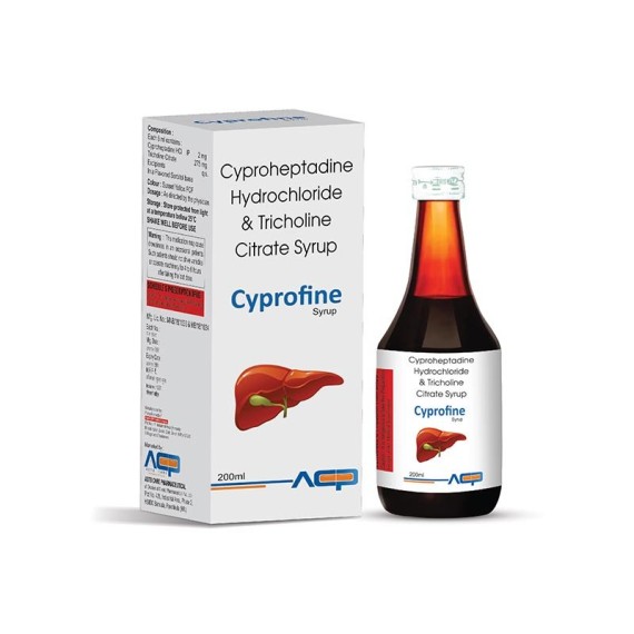 CYPROFINE