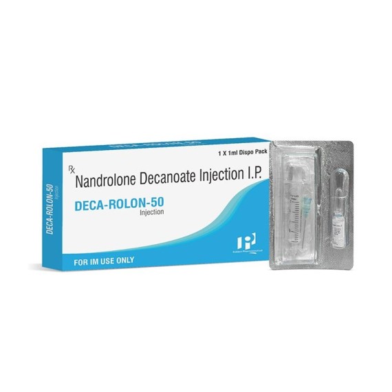 DECA-ROLON