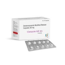 DELAZOLE MR 30