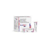 DERMIFIGHT 4