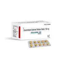 DESLAXINE 100