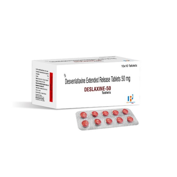 DESLAXINE 50