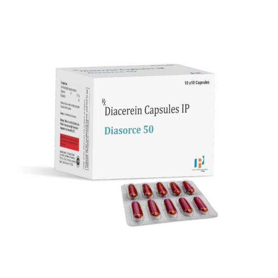 DIASORCE 50